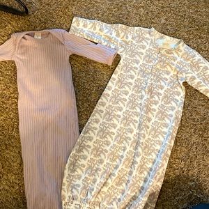 Kate Quinn Sleep Sacks